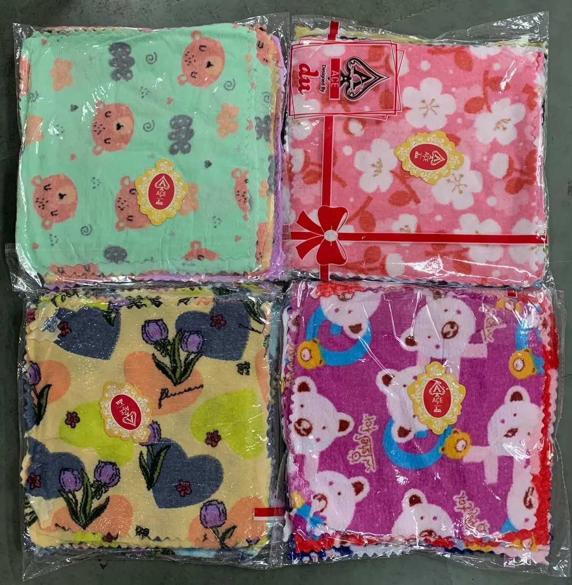 Ace Du — wholesale, Apsara Textiles Nagpur