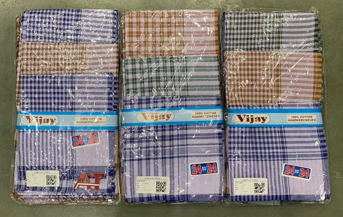 Vijay 24X24 — photo 2