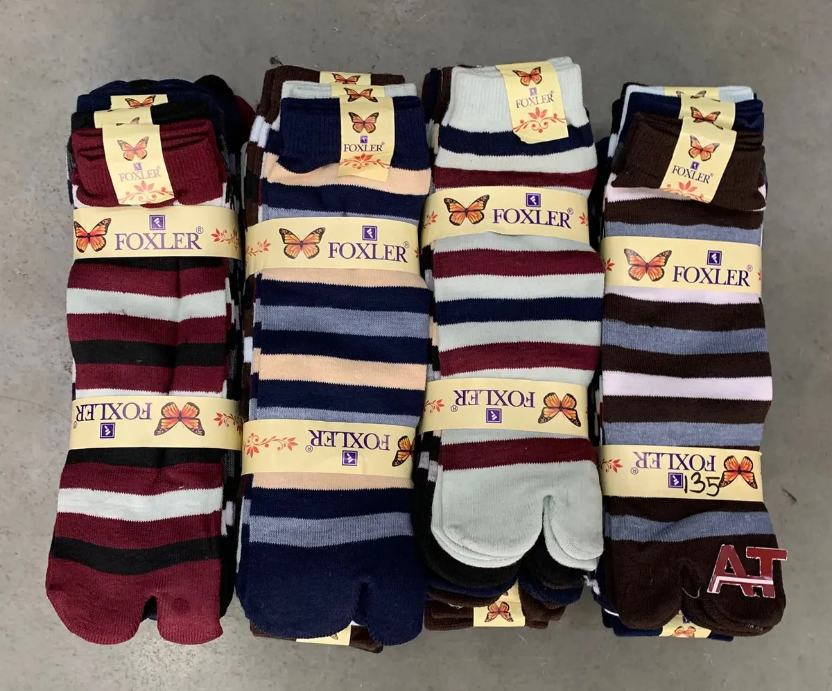 Foxler Lusa Patta — wholesale, Apsara Textiles Nagpur