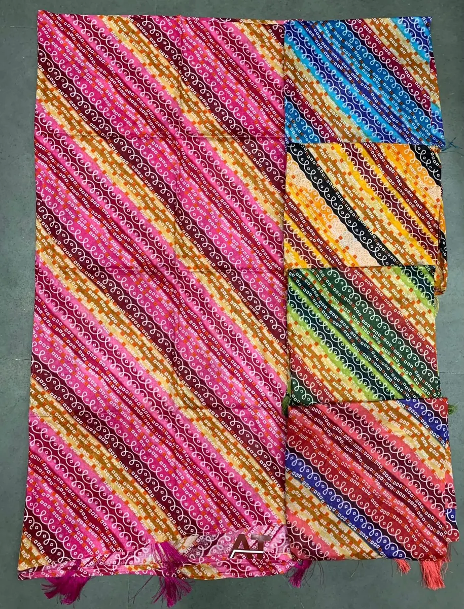 Chirg Reton — wholesale reyon stole, Apsara Textiles Itwari Nagpur