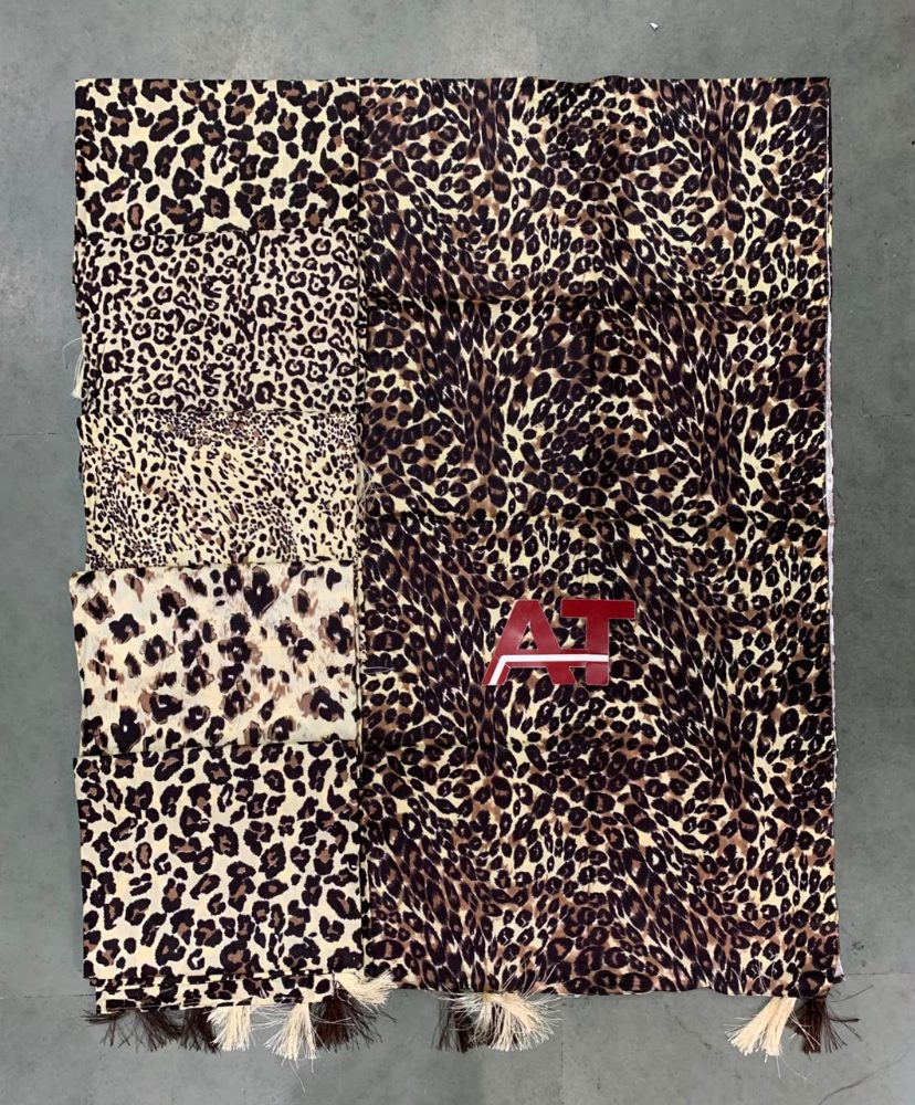 Fancy Latkan — wholesale reyon stole heavy, Apsara Textiles Itwari Nagpur