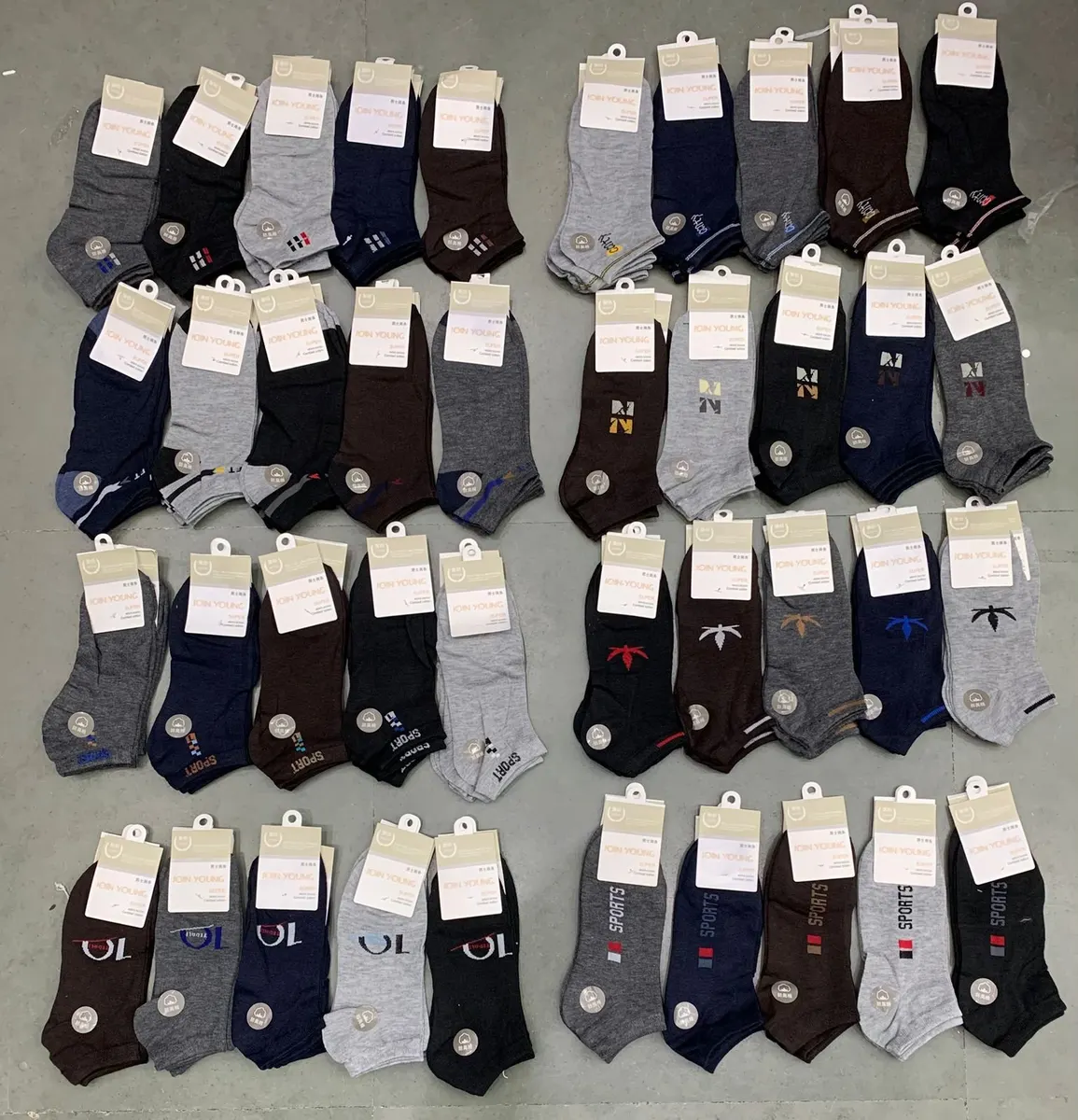 Join Young Gents Short Ankle Socks — wholesale gents socks, Apsara Textiles Itwari Nagpur