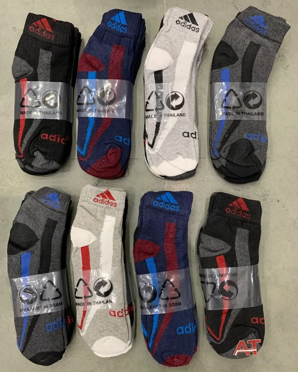 Factory Outlet Double Colour Gents Full Socks — wholesale, Apsara Textiles Nagpur