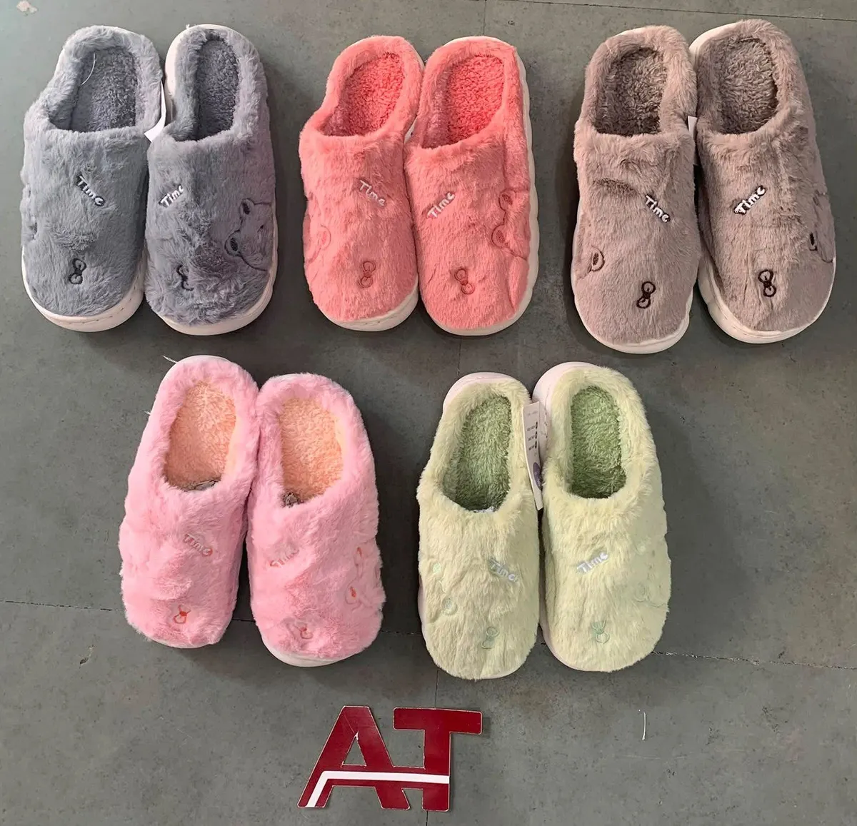 Foot Cover — wholesale, Apsara Textiles Nagpur