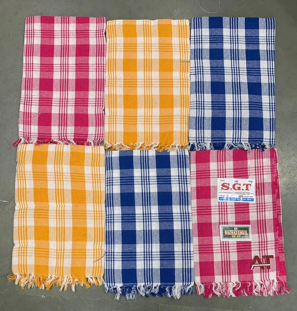 Sgt Indica 30X60 — wholesale, Apsara Textiles Nagpur