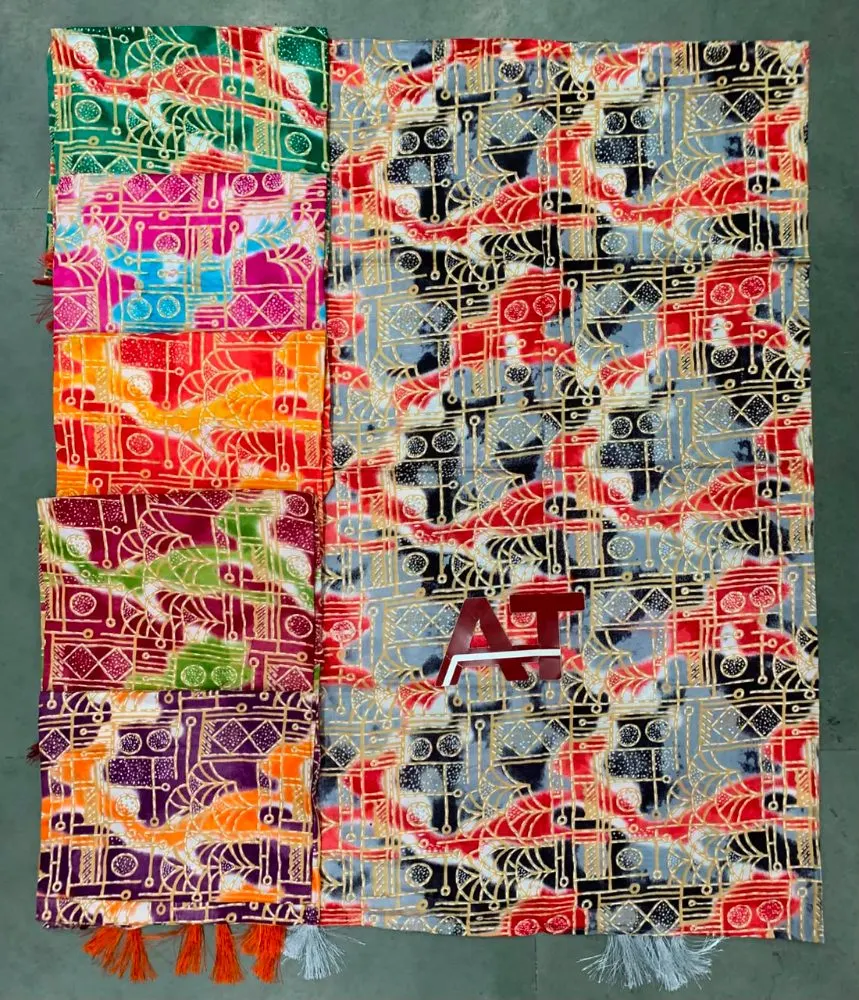 Fancy Latkan — wholesale, Apsara Textiles Nagpur