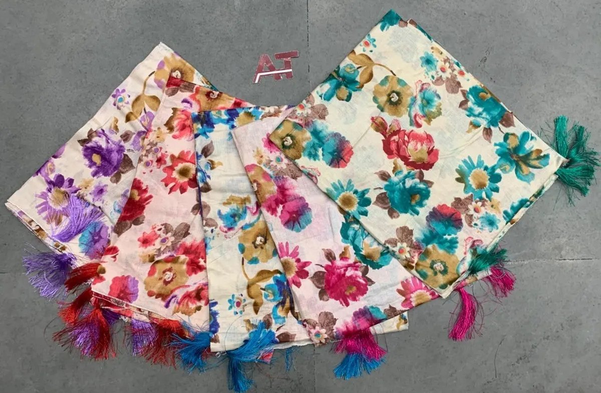 Maa Reyon Jhalar — wholesale, Apsara Textiles Nagpur