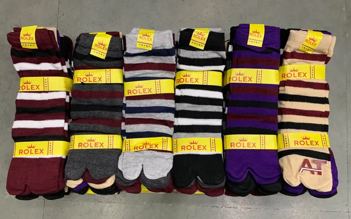 Rolex Lusa — wholesale, Apsara Textiles Nagpur