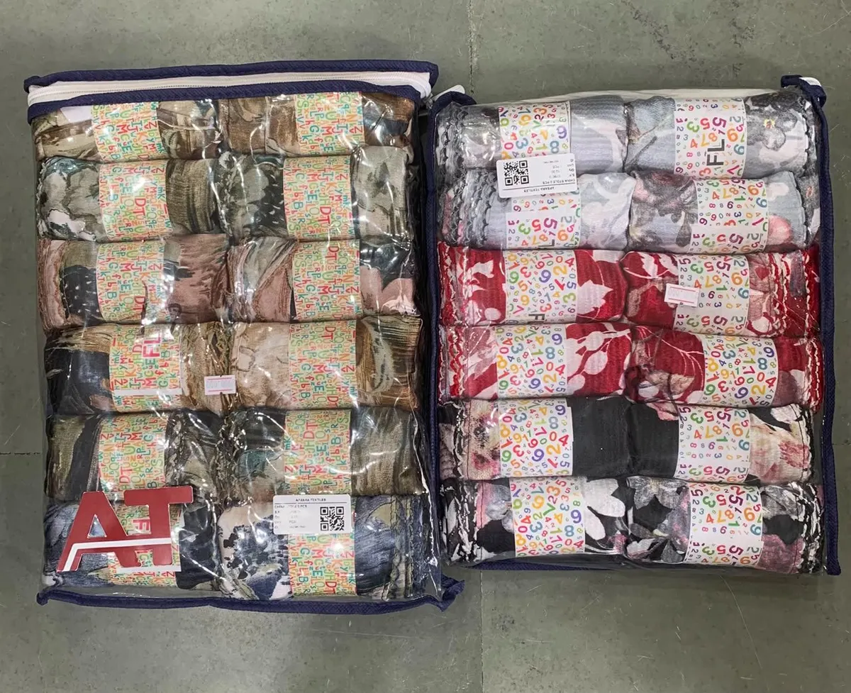 China Stole — wholesale china stole, Apsara Textiles Itwari Nagpur