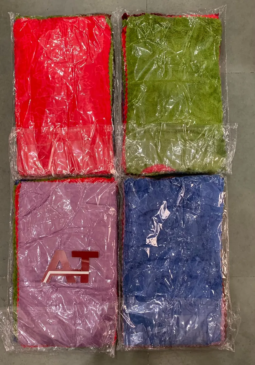 Jello Cut 12X18 — wholesale napkin 12x18/14x21, Apsara Textiles Itwari Nagpur