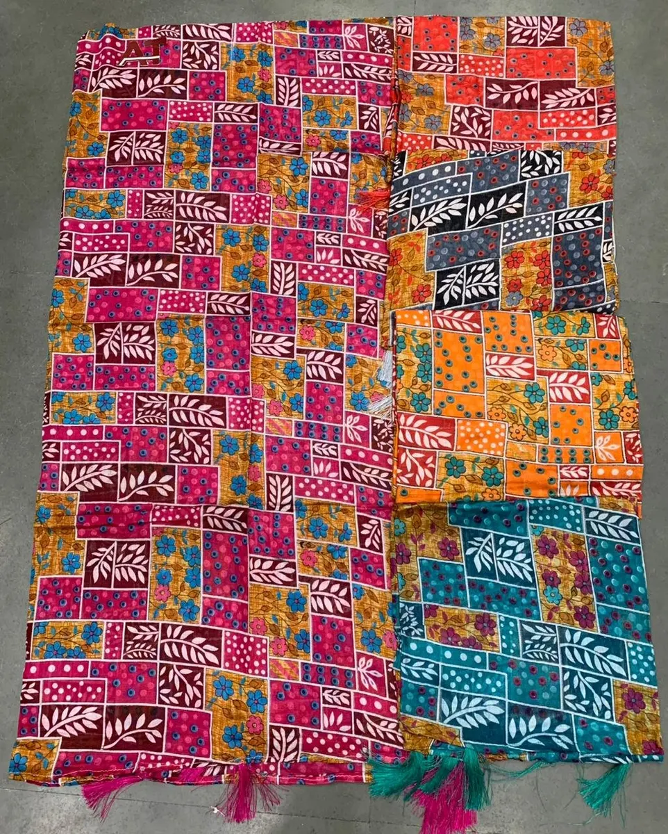 Sm Jhalar — wholesale, Apsara Textiles Nagpur
