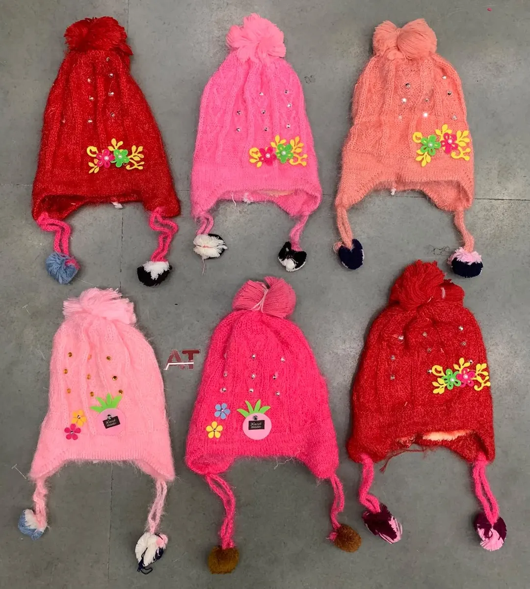 Bbay Topi — wholesale baby topi, Apsara Textiles Itwari Nagpur