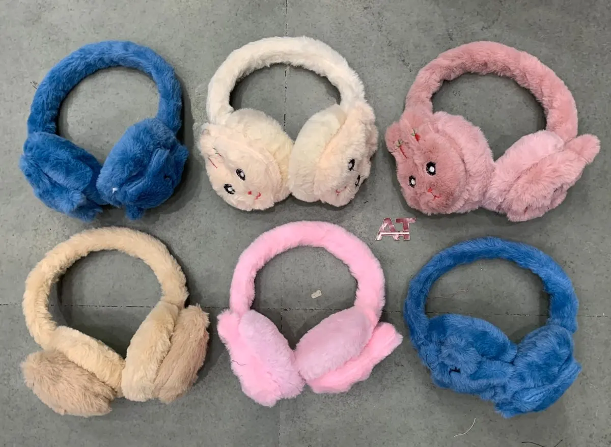 Earmuff — wholesale earmuffs, Apsara Textiles Itwari Nagpur