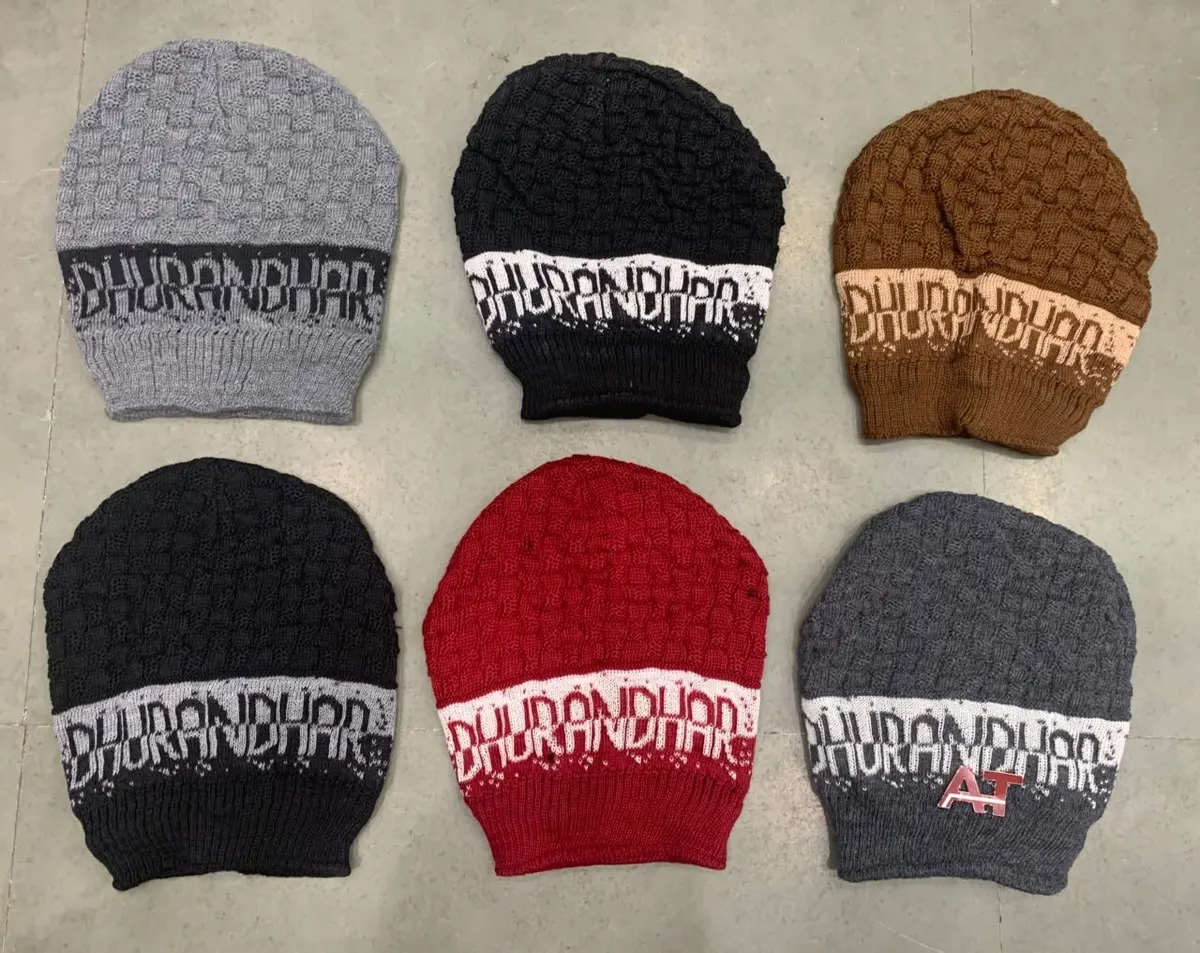 Gents Topi — wholesale, Apsara Textiles Nagpur