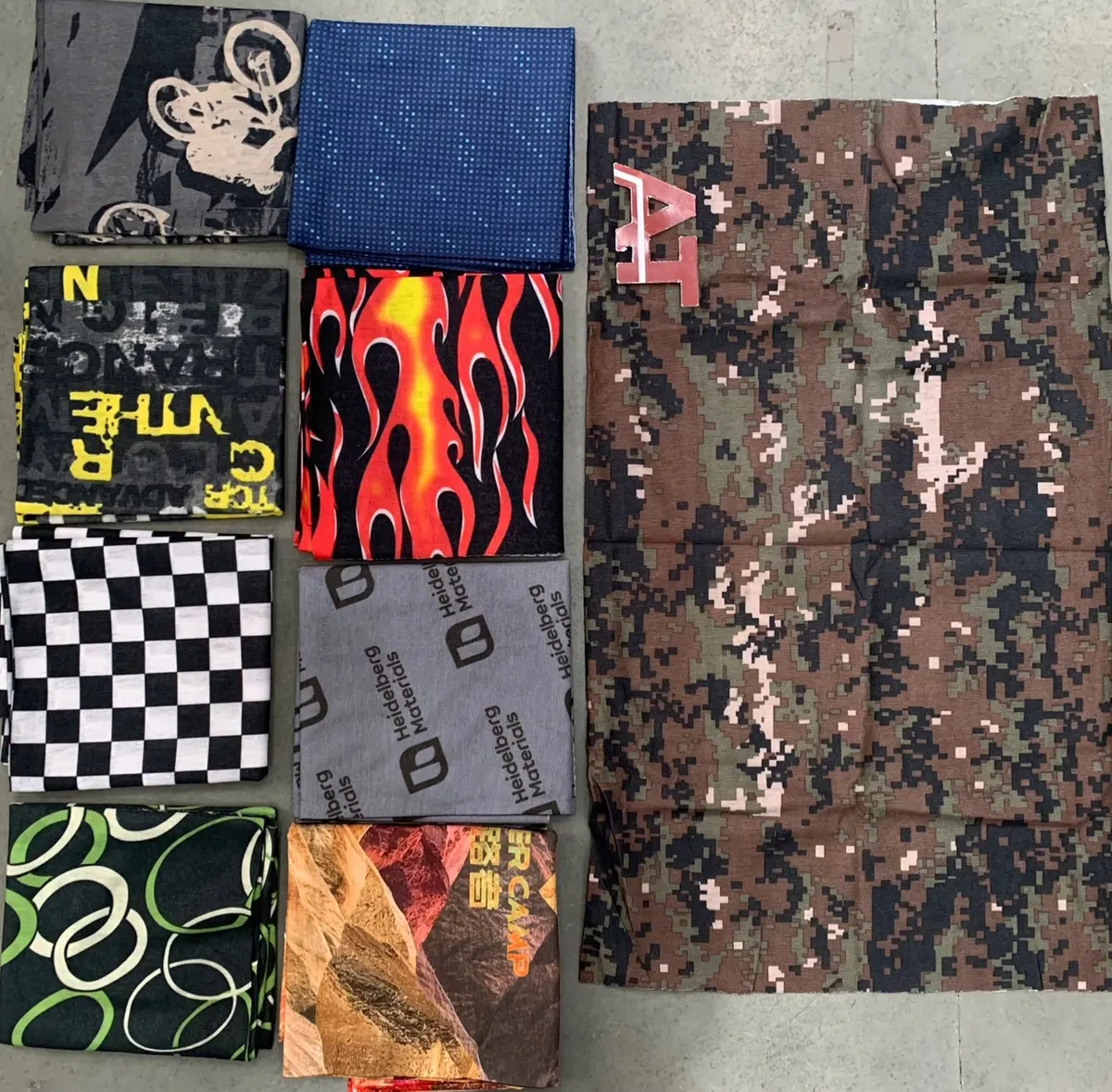 9 In 1 — wholesale 9 in 1, Apsara Textiles Itwari Nagpur