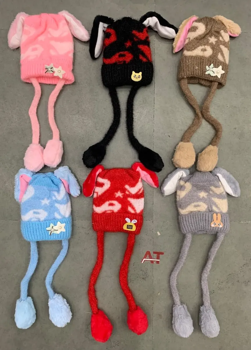 Baby Topi — wholesale, Apsara Textiles Nagpur