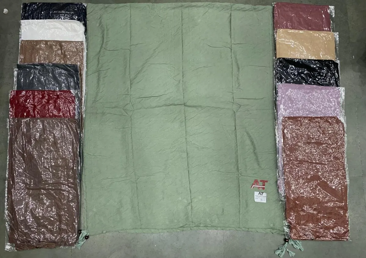 China Stole — wholesale, Apsara Textiles Nagpur