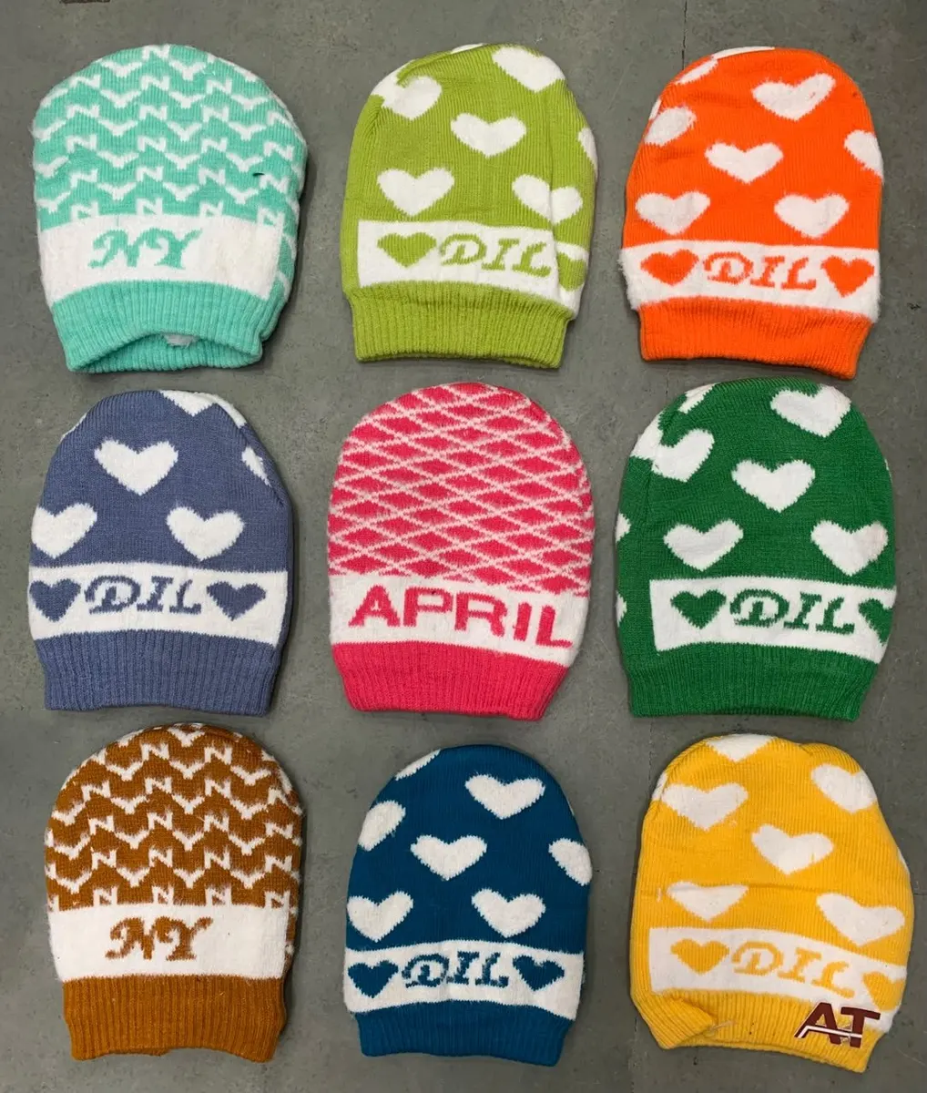 Ladies Topi — wholesale, Apsara Textiles Nagpur