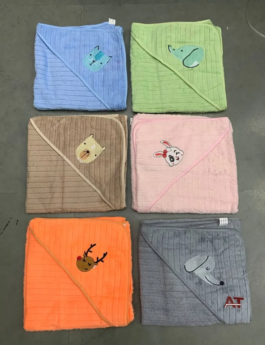 Baby Hood — wholesale baby topi, Apsara Textiles Itwari Nagpur