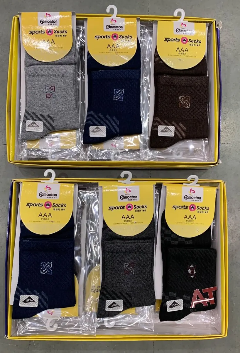 Edmonton Posh Gents Ankle Socks — wholesale, Apsara Textiles Nagpur