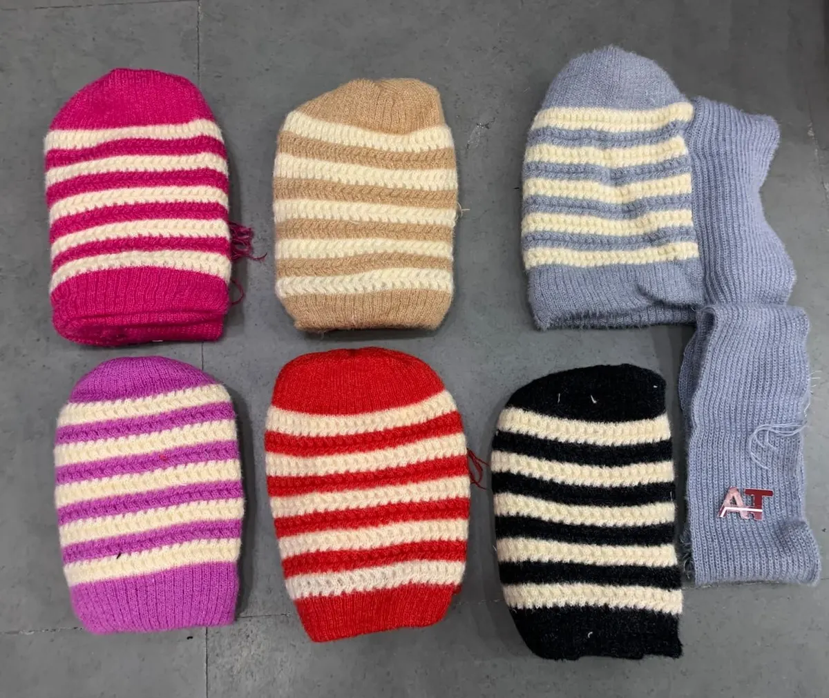 Noori Topi — wholesale, Apsara Textiles Nagpur