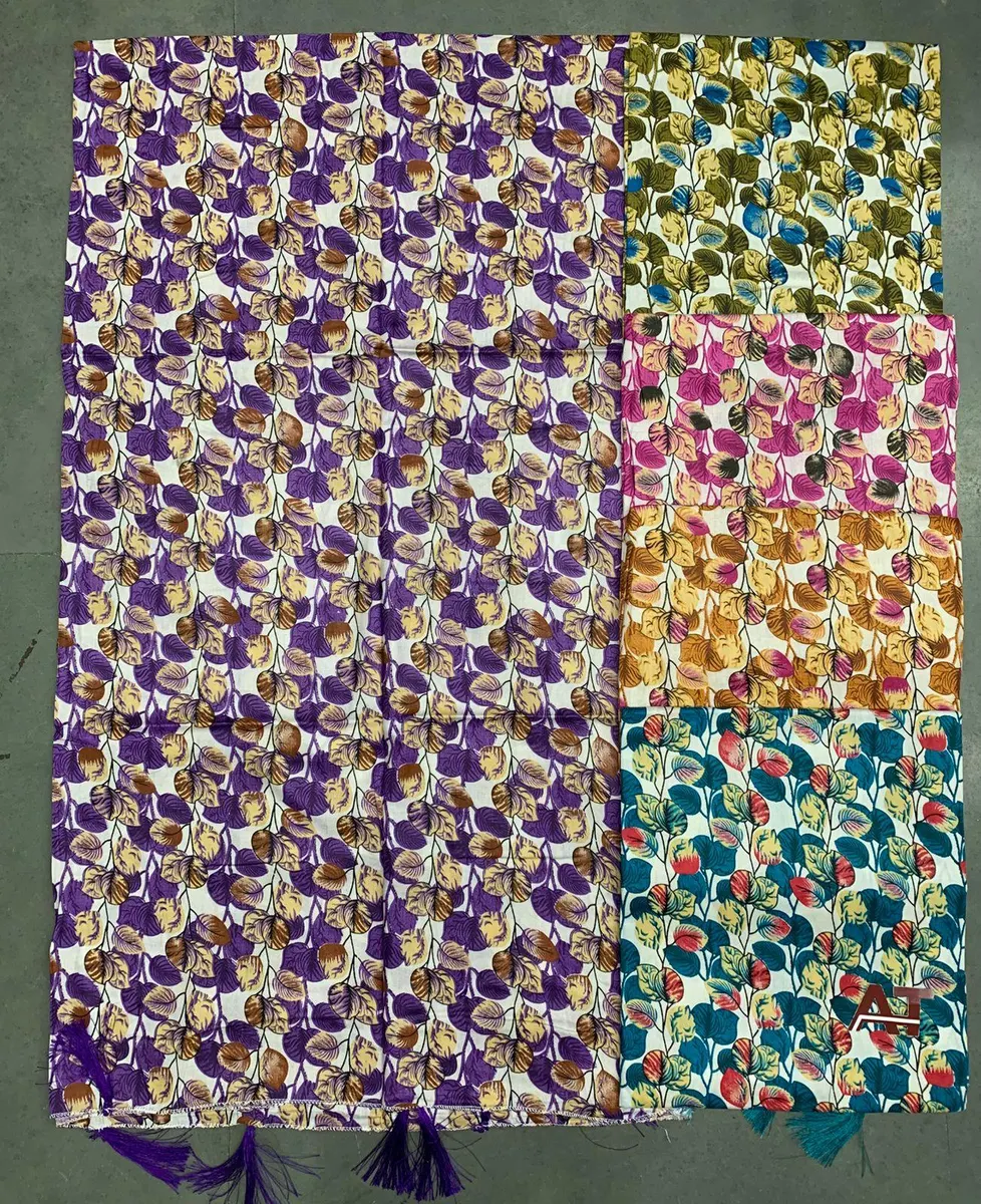 Rupali Reyon — wholesale reyon stole heavy, Apsara Textiles Itwari Nagpur