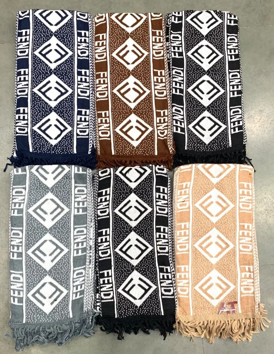 Muffler — wholesale, Apsara Textiles Nagpur