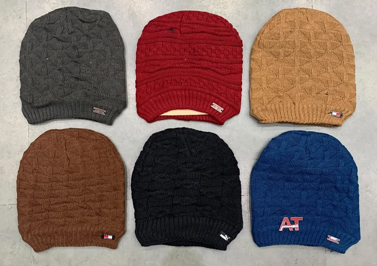 Gents Topi — wholesale, Apsara Textiles Nagpur