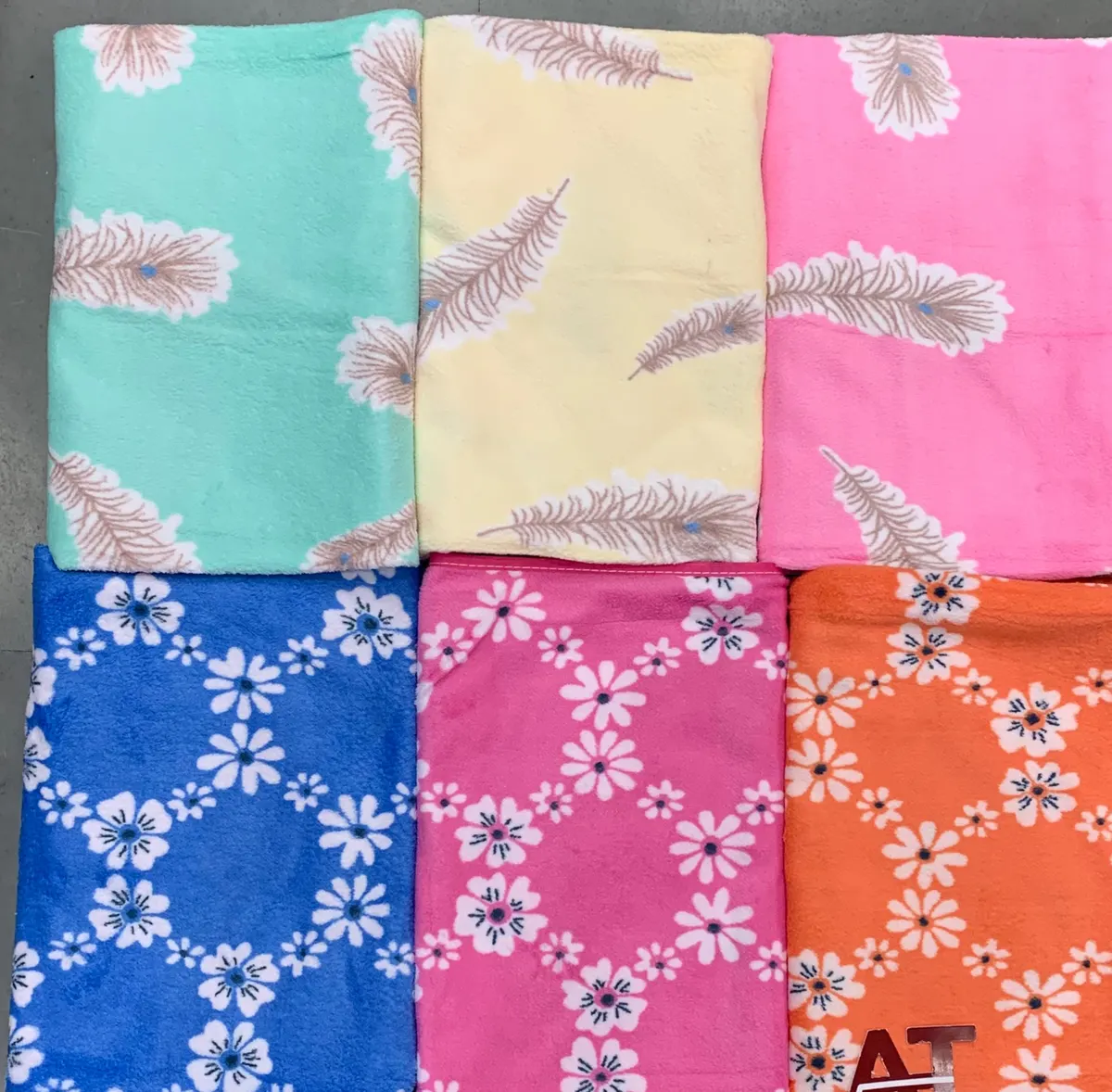 Wonder Soft 46x85 — wholesale soft towels, Apsara Textiles Itwari Nagpur
