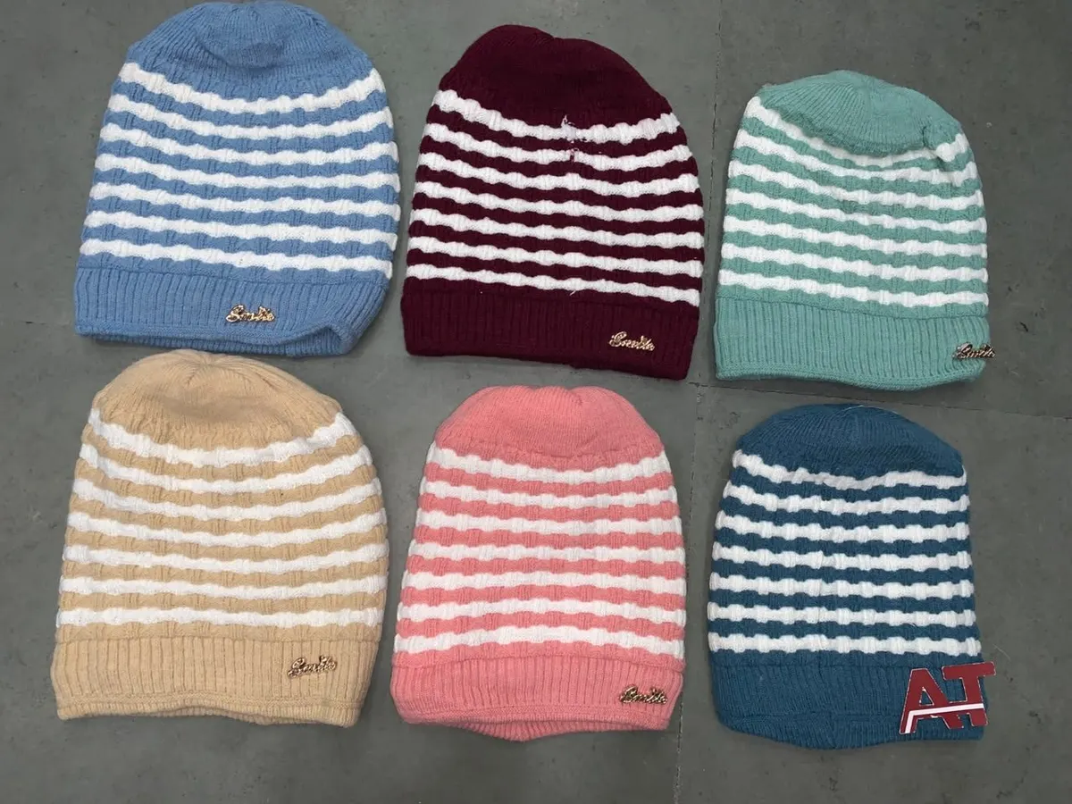 Ladies Topi — wholesale, Apsara Textiles Nagpur