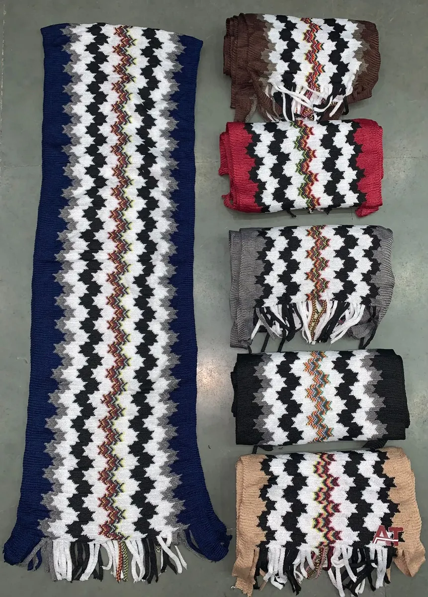 Muffler — wholesale muffler, Apsara Textiles Itwari Nagpur