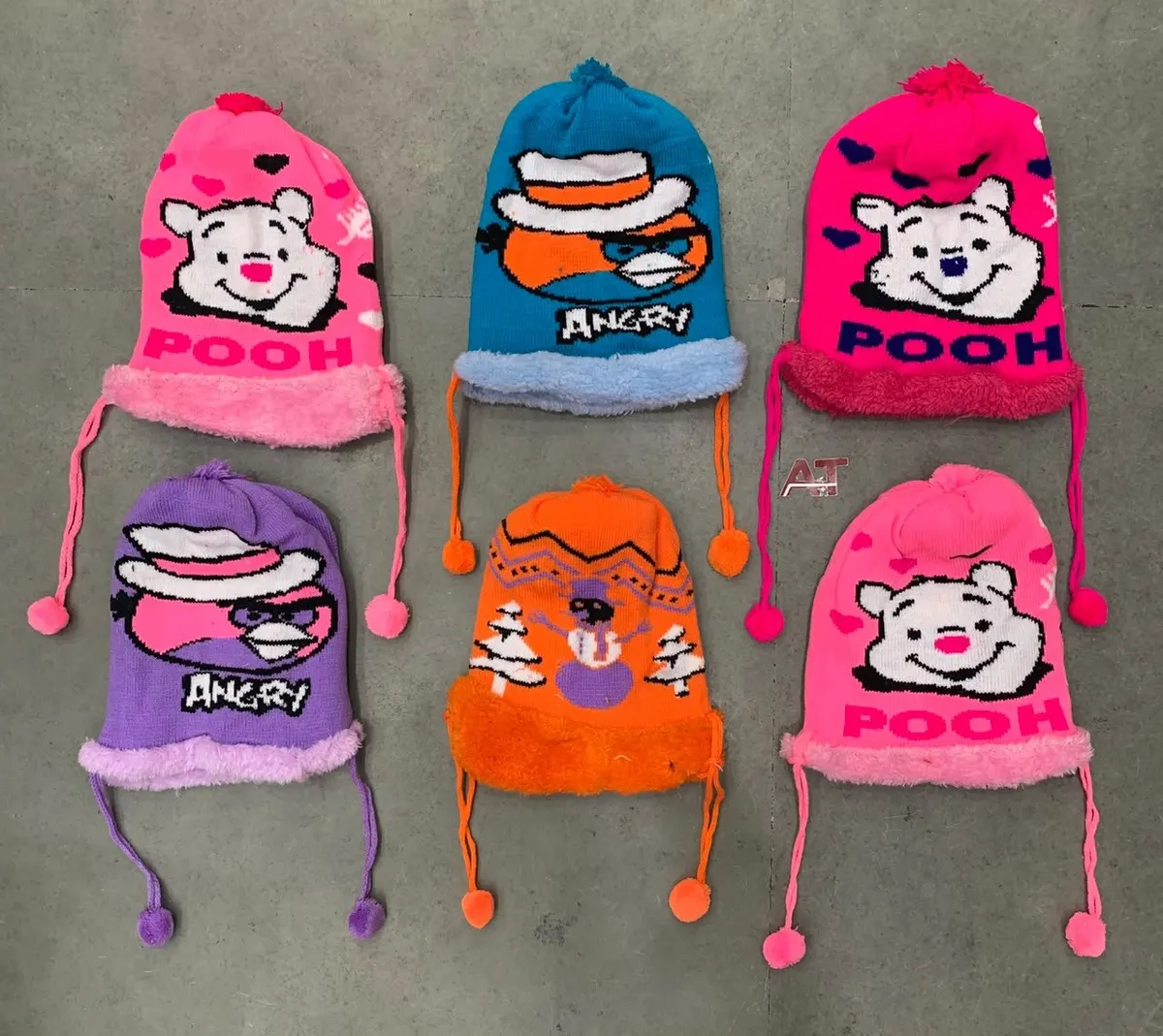 Baby Topi — wholesale, Apsara Textiles Nagpur