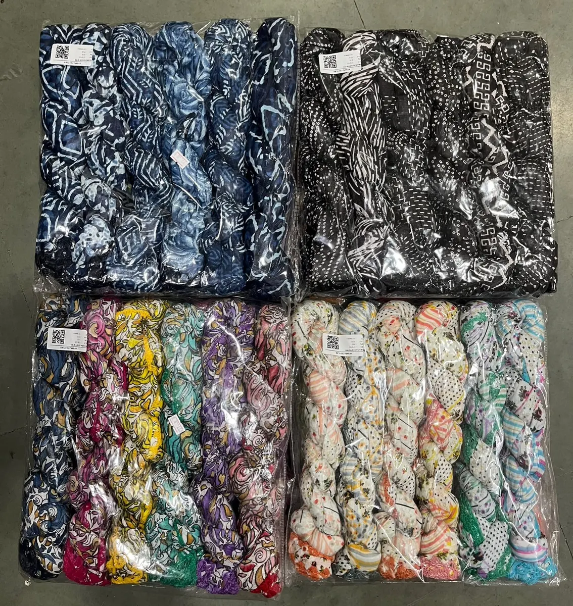 Amaira Choti — wholesale, Apsara Textiles Nagpur