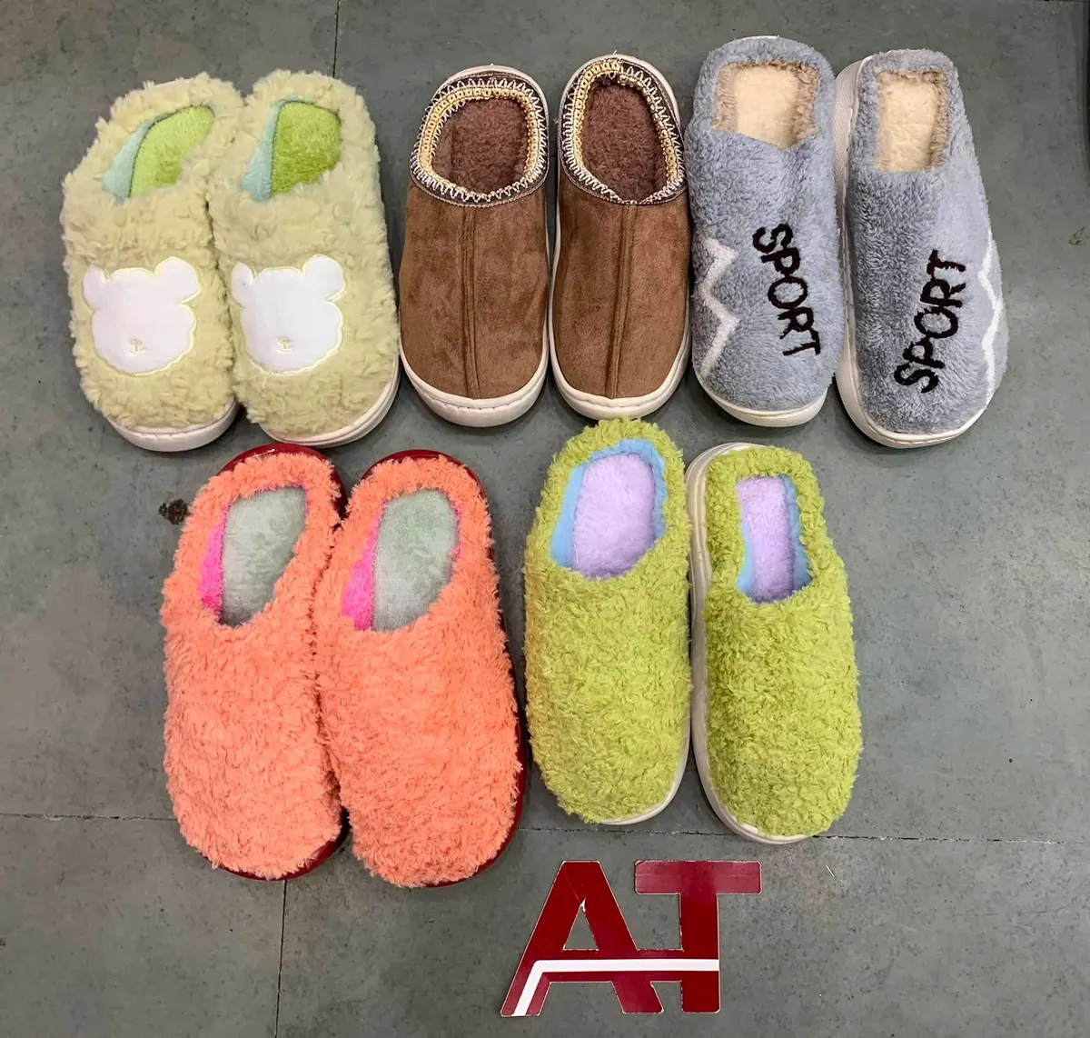 Foot Cover — wholesale, Apsara Textiles Nagpur