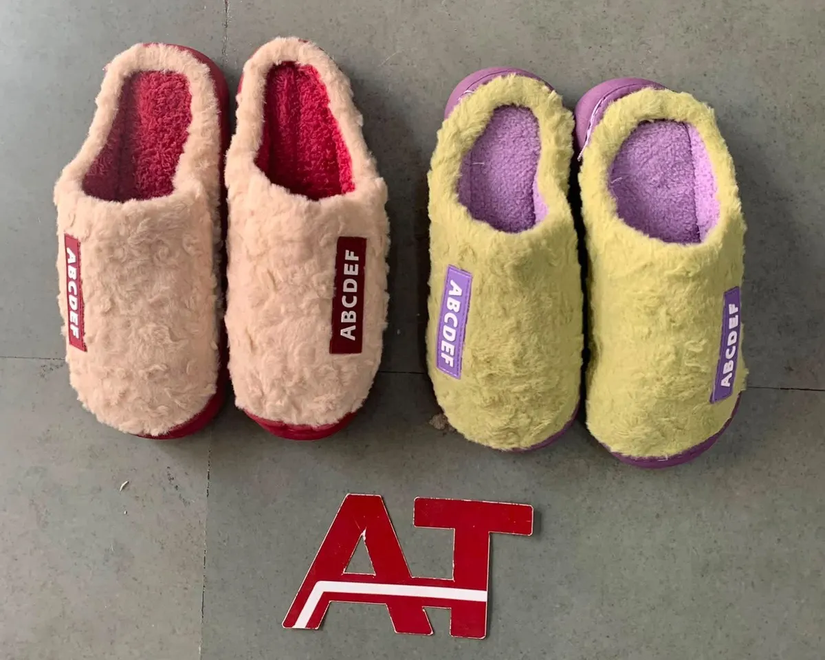 Foot Cover — Design APS-0532-D2 — wholesale, Apsara Textiles Nagpur